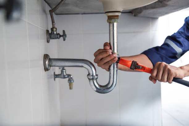 Best Green Plumbing Solutions and Water Conservation  in Wynne, AR