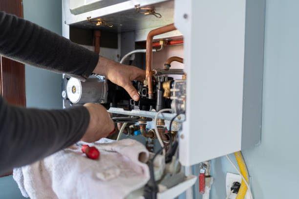 Best Tankless Water Heater Services  in Wynne, AR